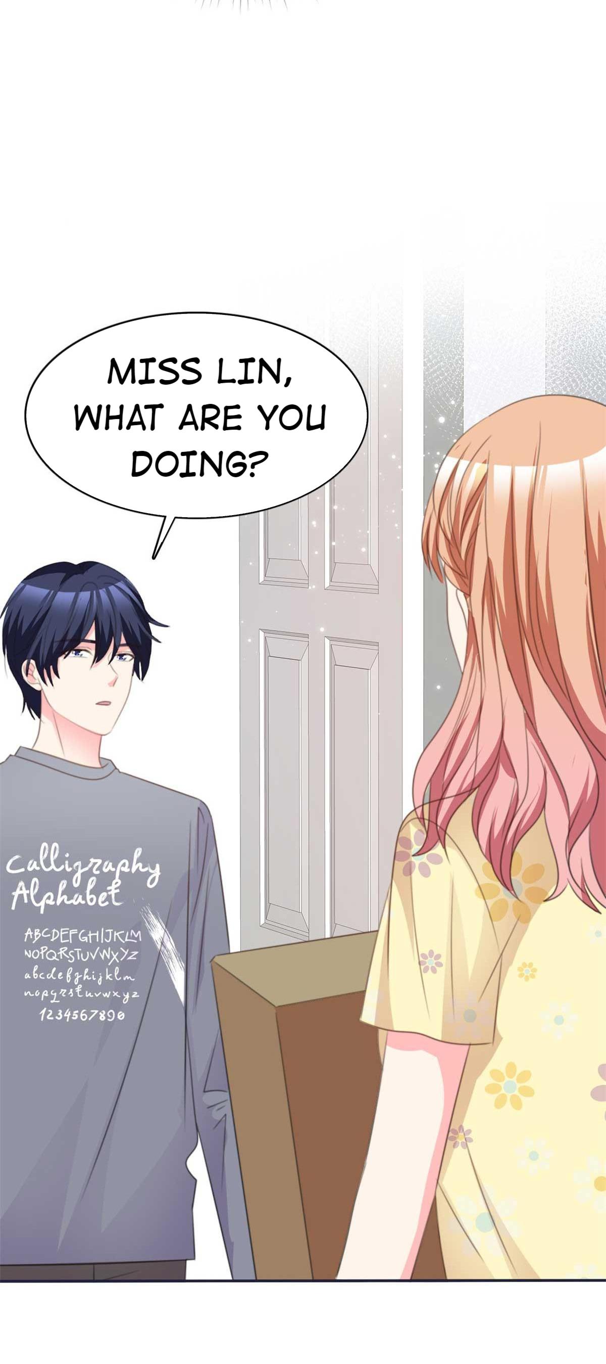 Devil’s exclusive sweetheart chapter 94 - page 12