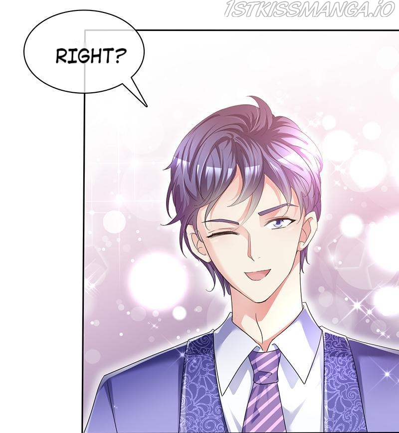 Devil’s exclusive sweetheart chapter 9.1 - page 11