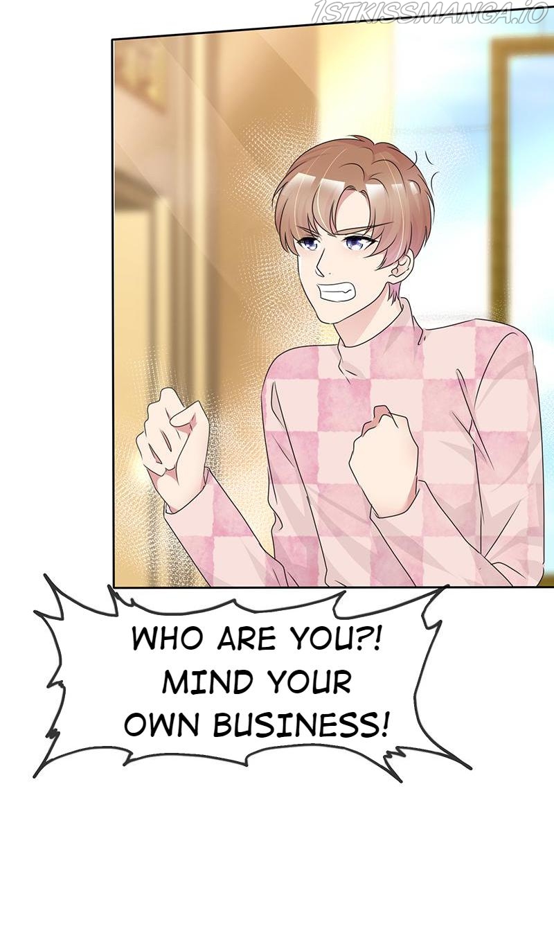 Devil’s exclusive sweetheart chapter 9.1 - page 5