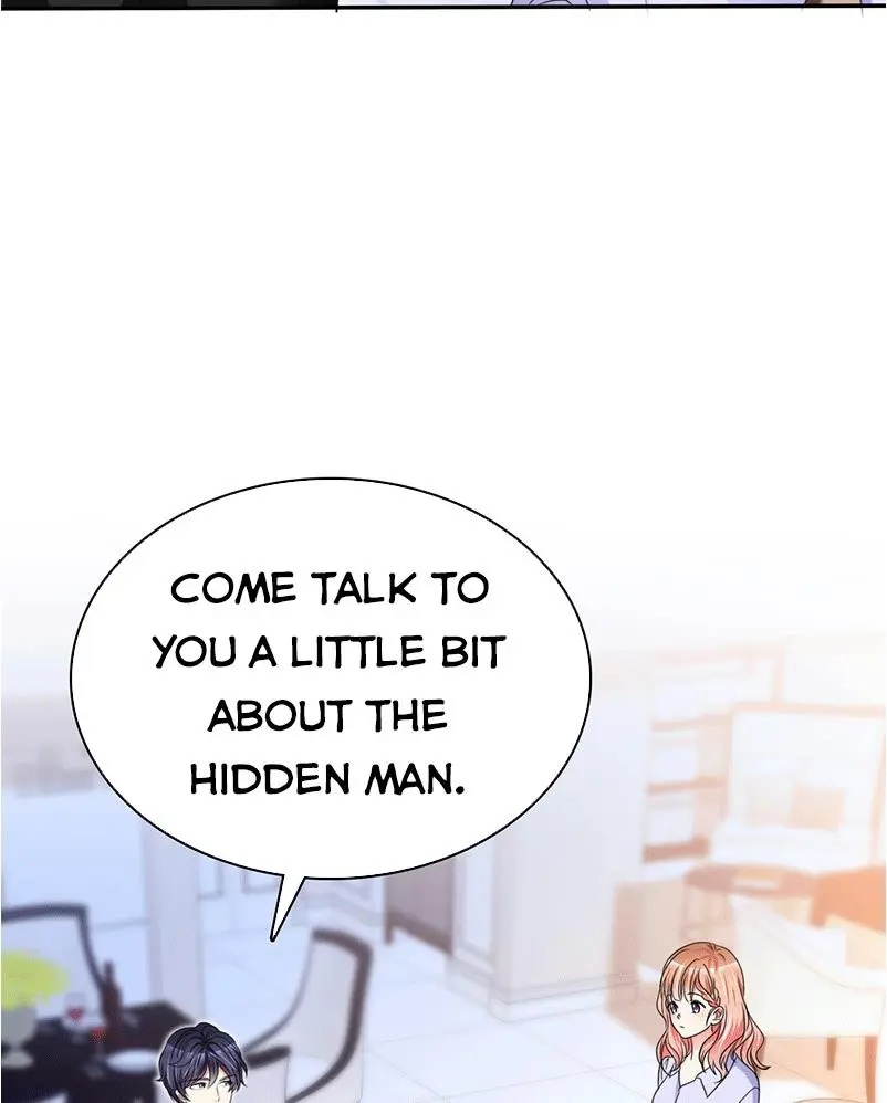 Devil’s exclusive sweetheart chapter 36 - page 18