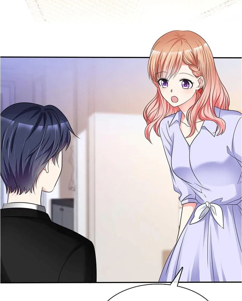 Devil’s exclusive sweetheart chapter 36 - page 20