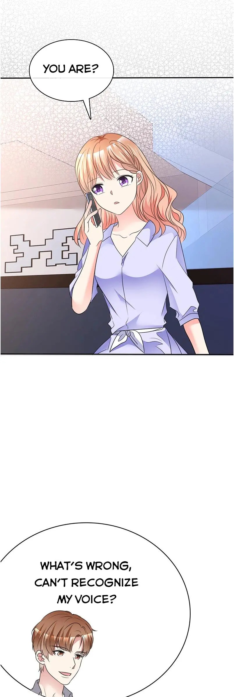 Devil’s exclusive sweetheart chapter 36 - page 4