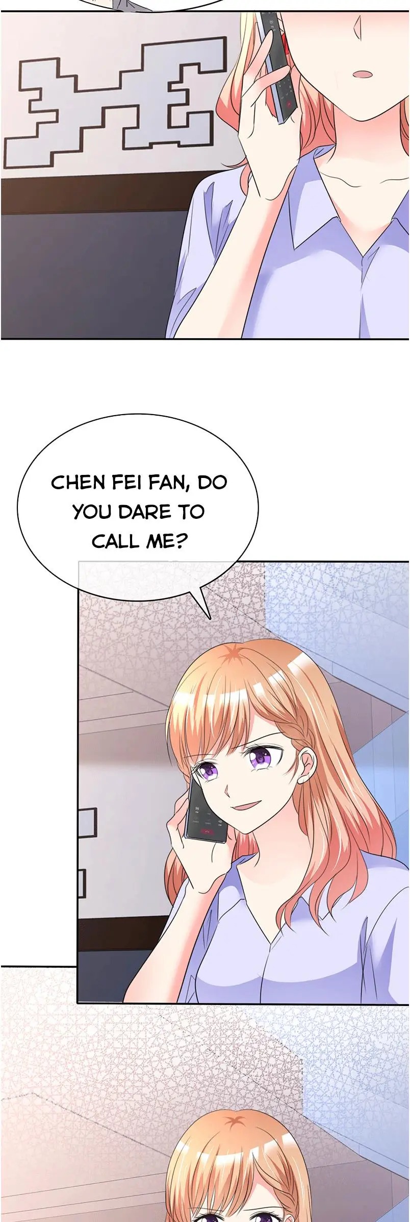 Devil’s exclusive sweetheart chapter 36 - page 5