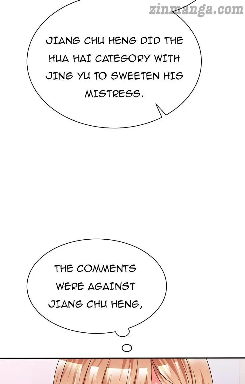 Devil’s exclusive sweetheart chapter 34 - page 18