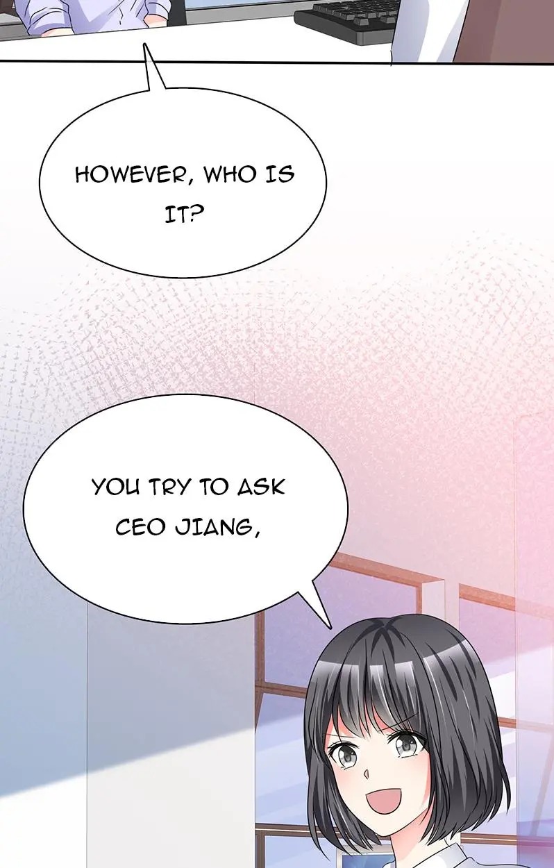 Devil’s exclusive sweetheart chapter 34 - page 22