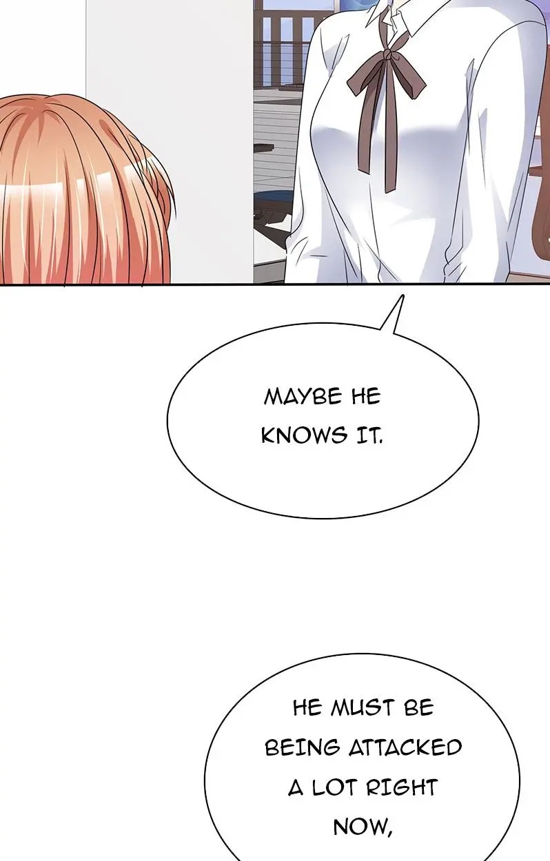 Devil’s exclusive sweetheart chapter 34 - page 23