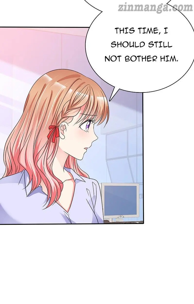 Devil’s exclusive sweetheart chapter 34 - page 24