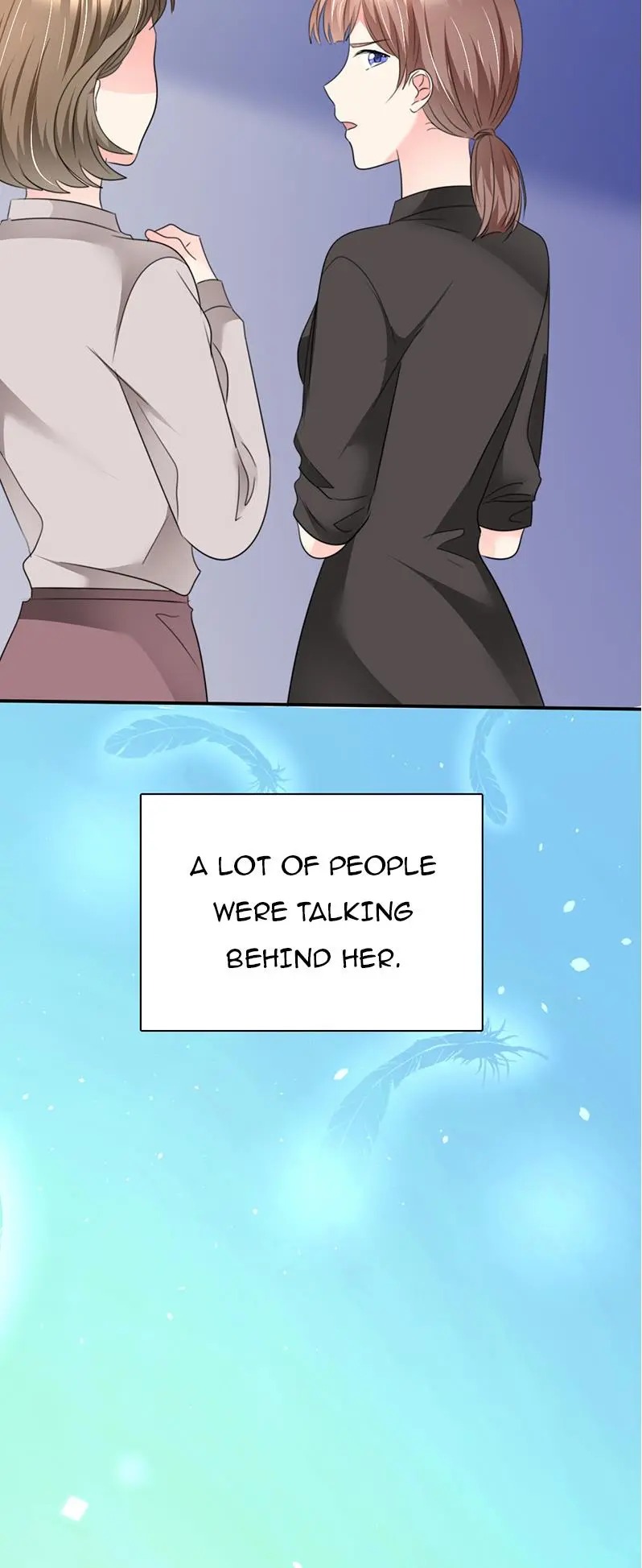 Devil’s exclusive sweetheart chapter 34 - page 28