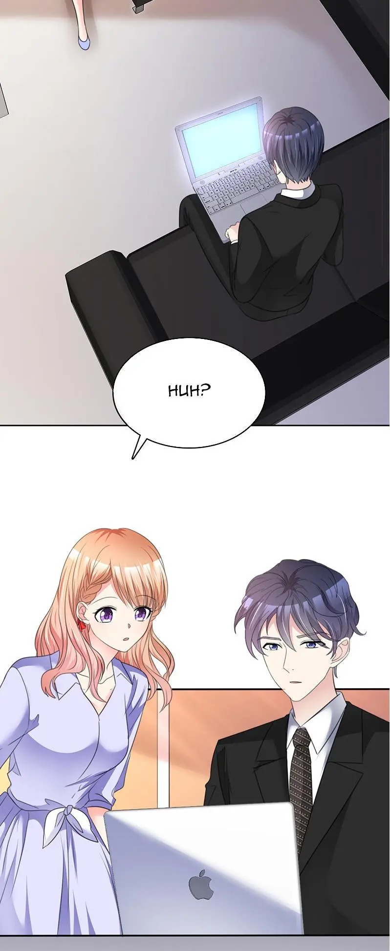 Devil’s exclusive sweetheart chapter 34 - page 34