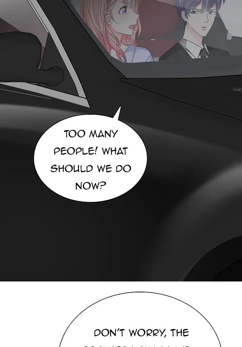 Devil’s exclusive sweetheart chapter 34 - page 7