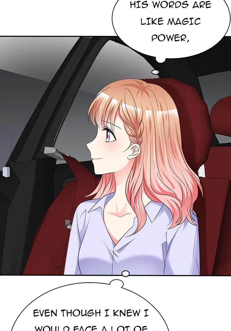 Devil’s exclusive sweetheart chapter 34 - page 9