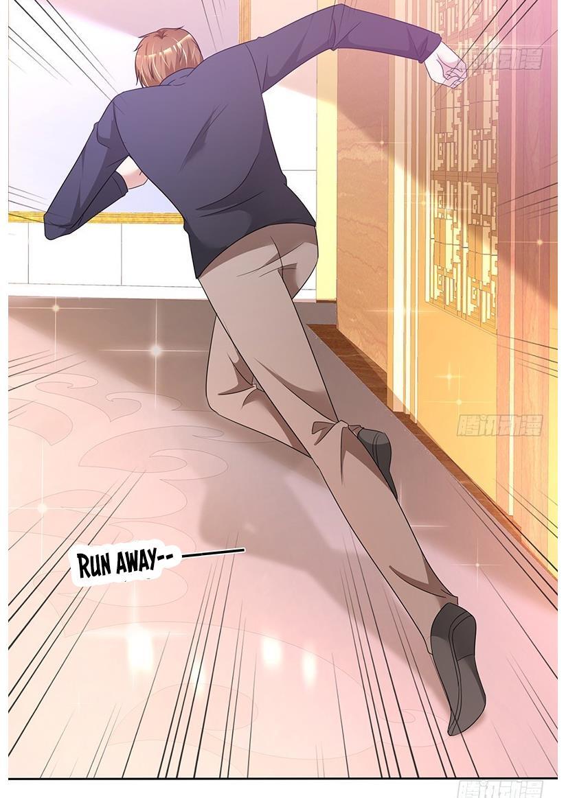 Devil’s exclusive sweetheart chapter 10 - page 11