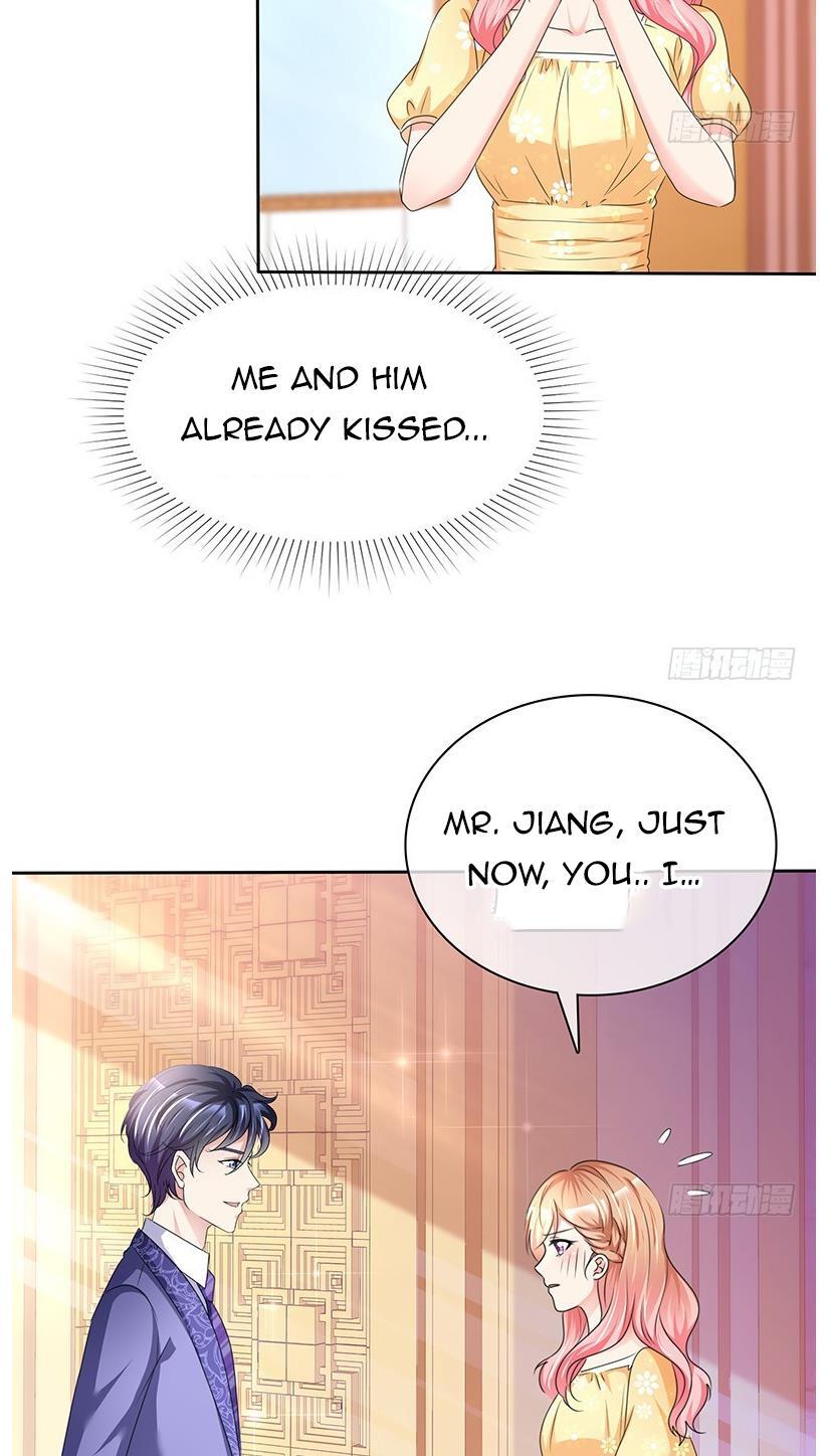 Devil’s exclusive sweetheart chapter 10 - page 13