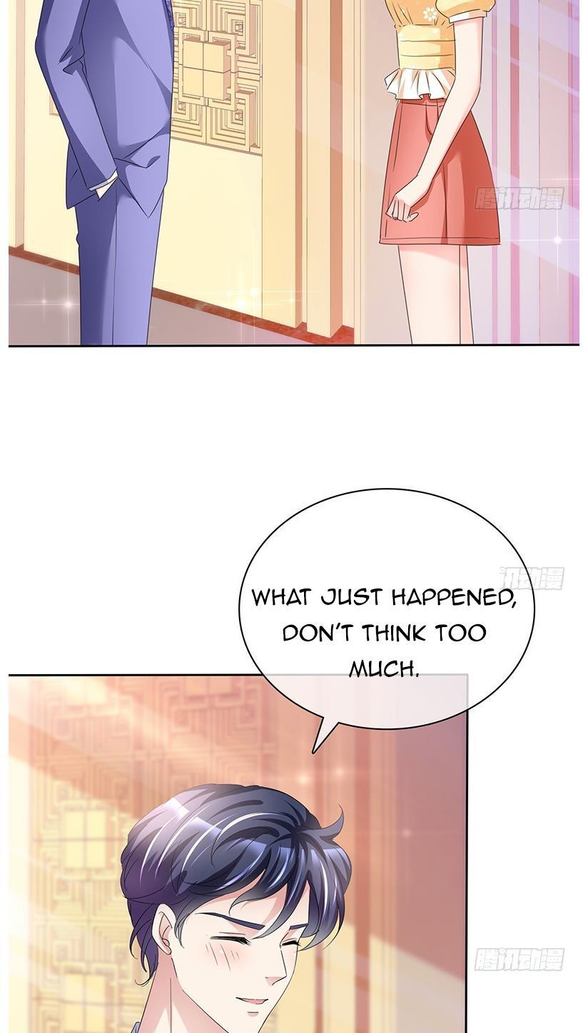 Devil’s exclusive sweetheart chapter 10 - page 14