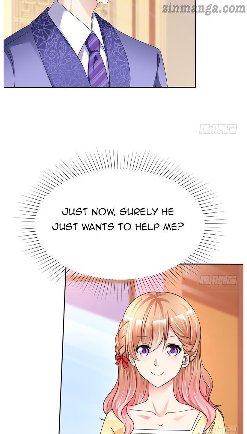Devil’s exclusive sweetheart chapter 10 - page 15