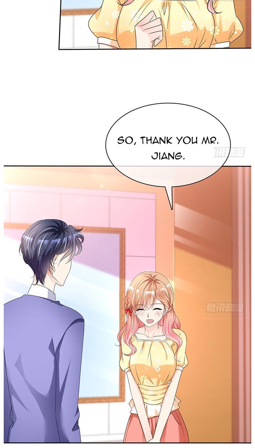 Devil’s exclusive sweetheart chapter 10 - page 16