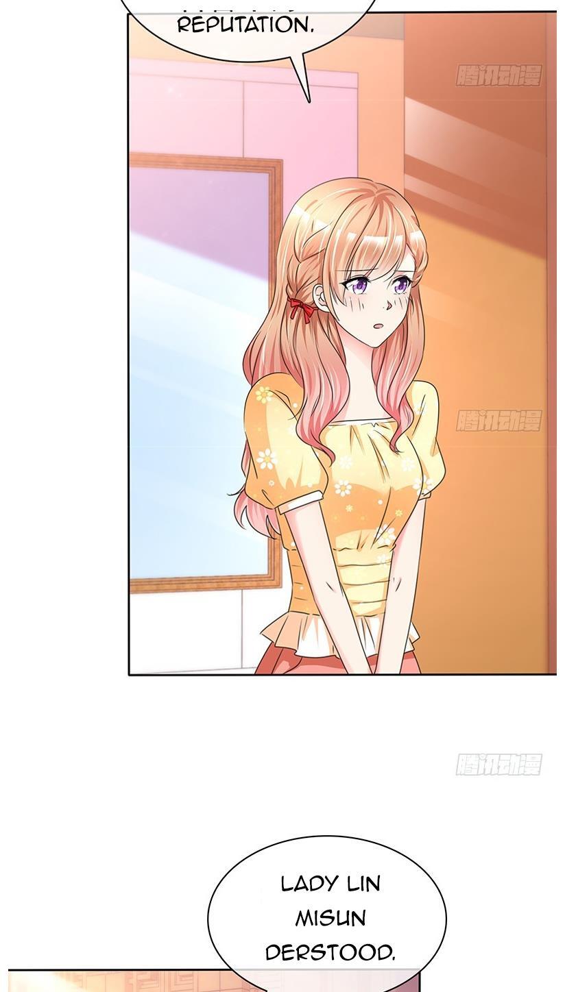 Devil’s exclusive sweetheart chapter 10 - page 18