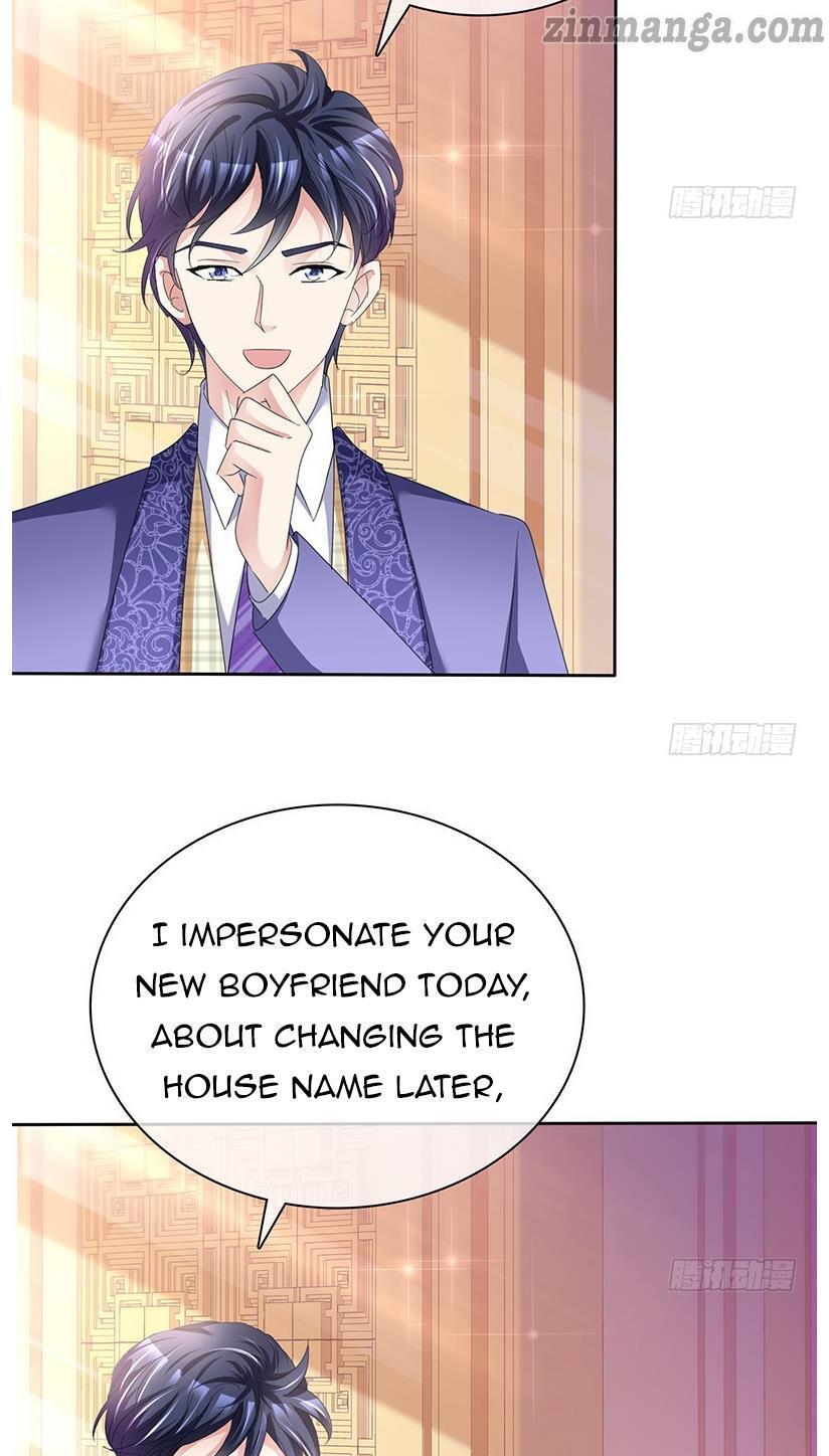Devil’s exclusive sweetheart chapter 10 - page 19