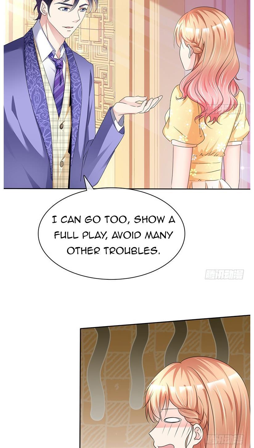 Devil’s exclusive sweetheart chapter 10 - page 20