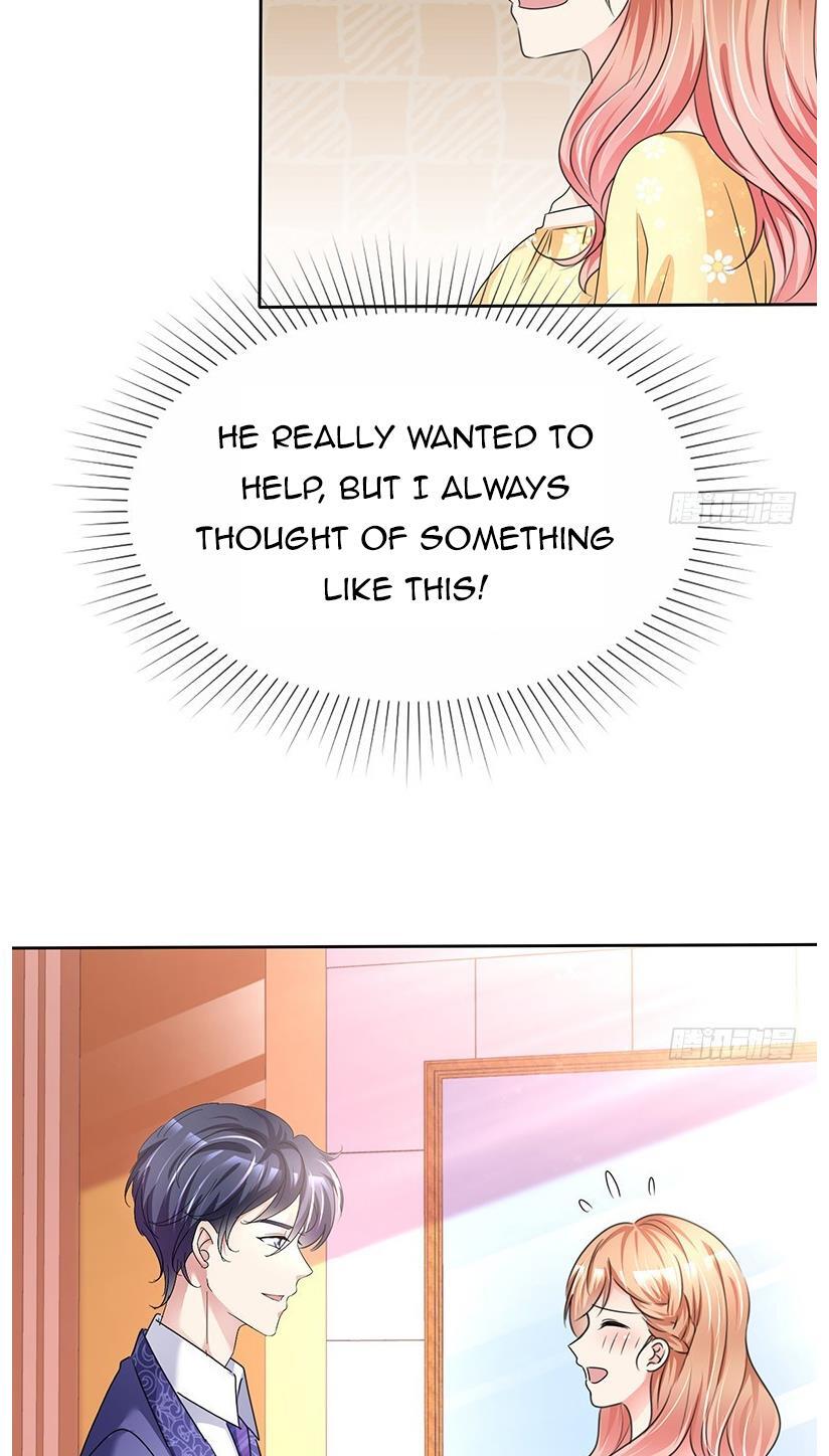 Devil’s exclusive sweetheart chapter 10 - page 21