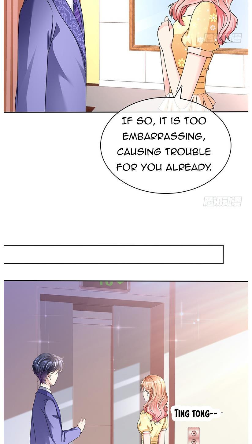 Devil’s exclusive sweetheart chapter 10 - page 22