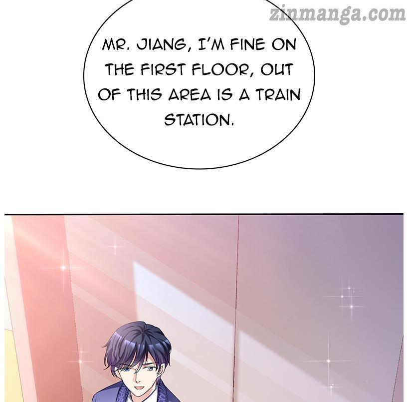 Devil’s exclusive sweetheart chapter 10 - page 26