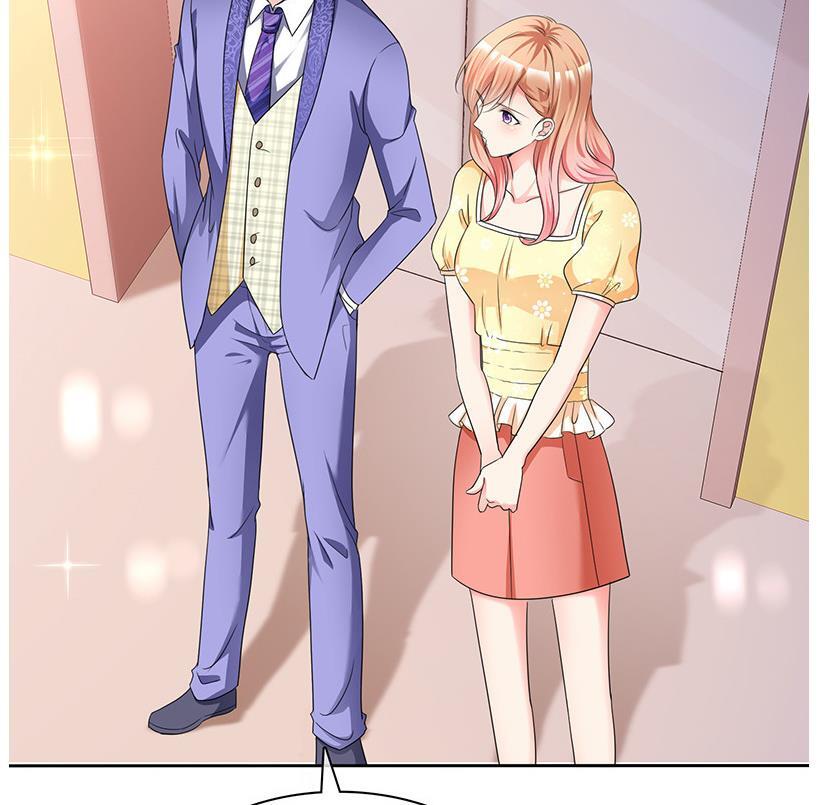 Devil’s exclusive sweetheart chapter 10 - page 27