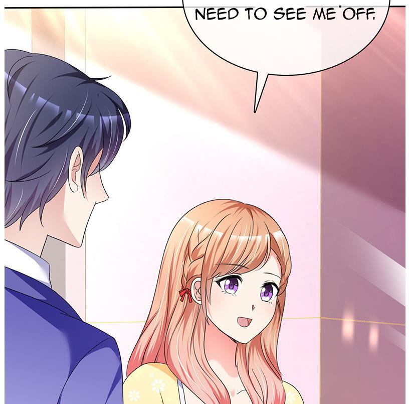 Devil’s exclusive sweetheart chapter 10 - page 29