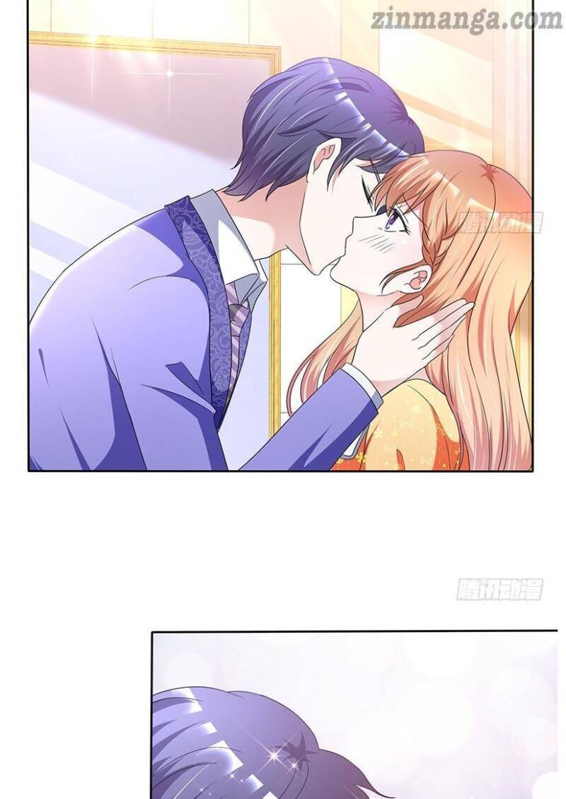 Devil’s exclusive sweetheart chapter 10 - page 3