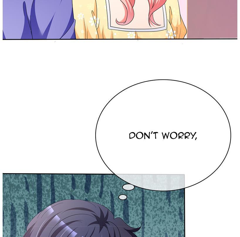 Devil’s exclusive sweetheart chapter 10 - page 30