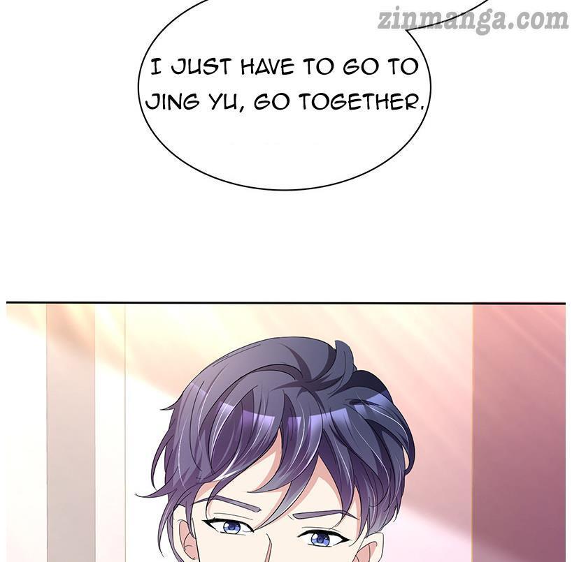 Devil’s exclusive sweetheart chapter 10 - page 32