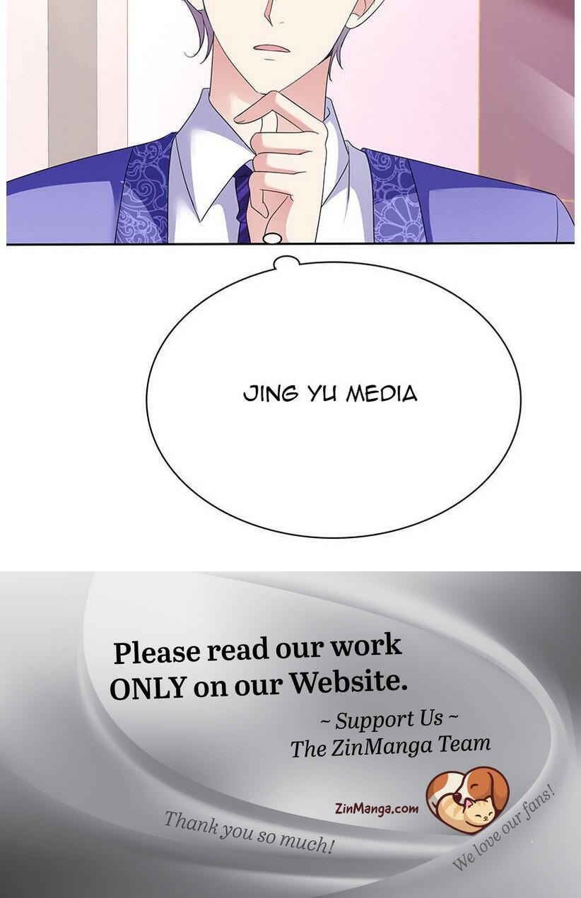 Devil’s exclusive sweetheart chapter 10 - page 33