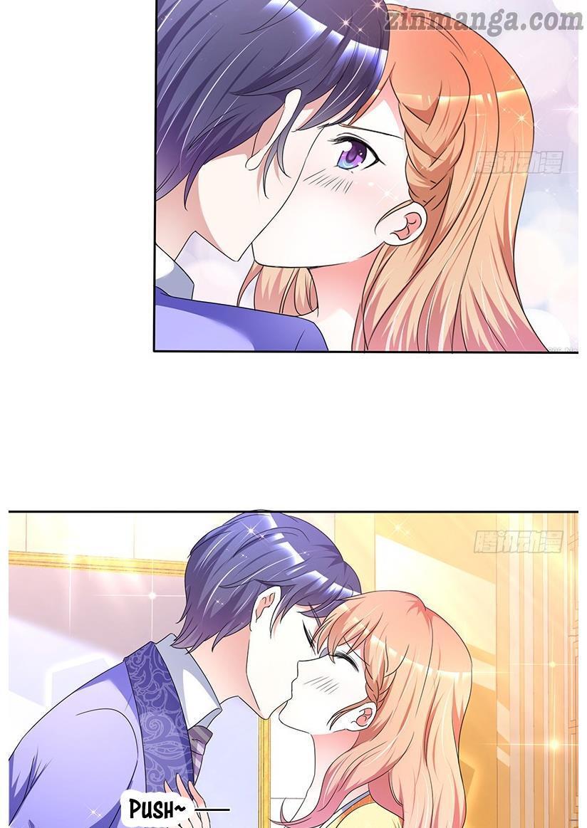 Devil’s exclusive sweetheart chapter 10 - page 4