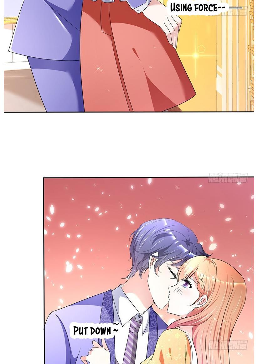 Devil’s exclusive sweetheart chapter 10 - page 6