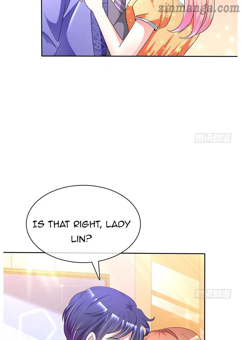 Devil’s exclusive sweetheart chapter 10 - page 7