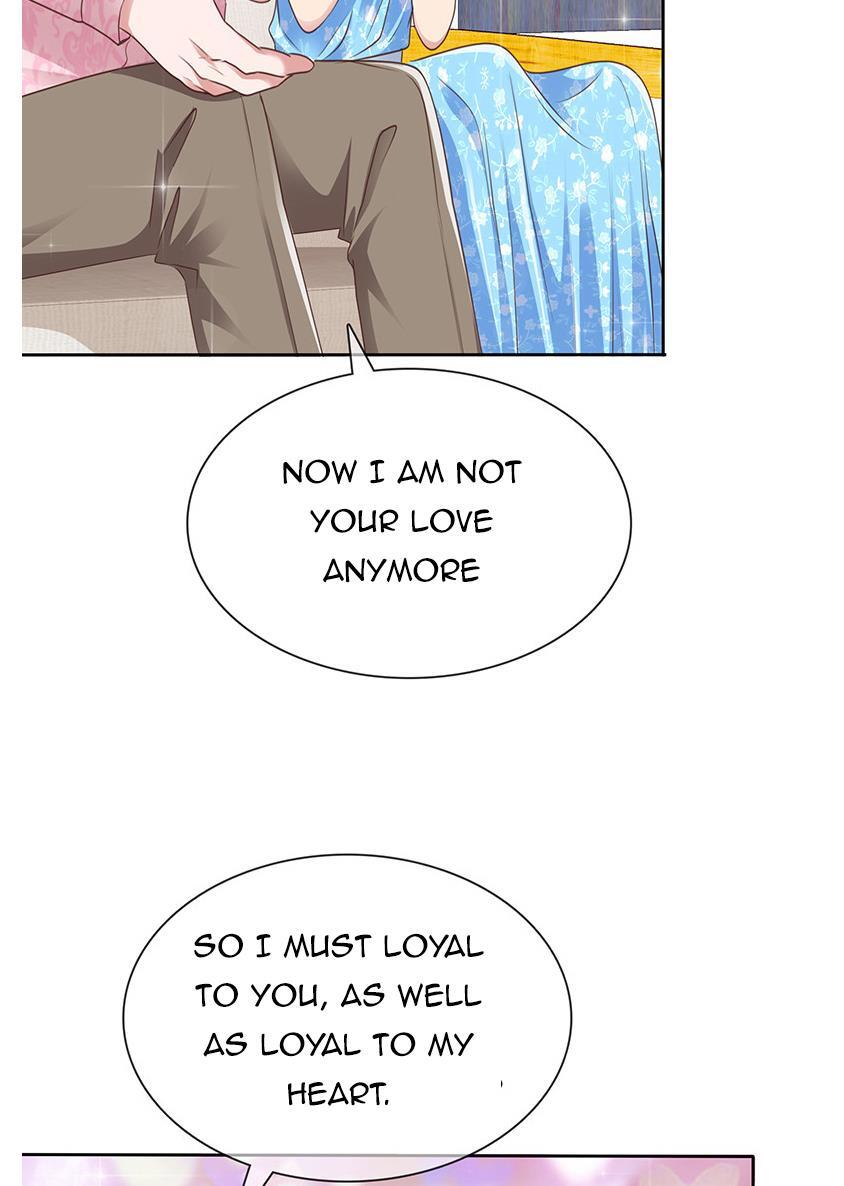 Devil’s exclusive sweetheart chapter 2 - page 13