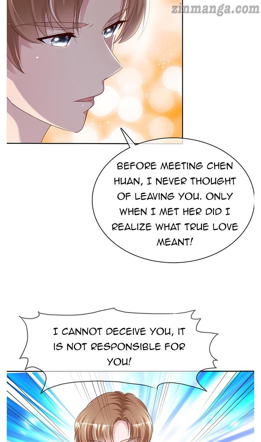 Devil’s exclusive sweetheart chapter 2 - page 9