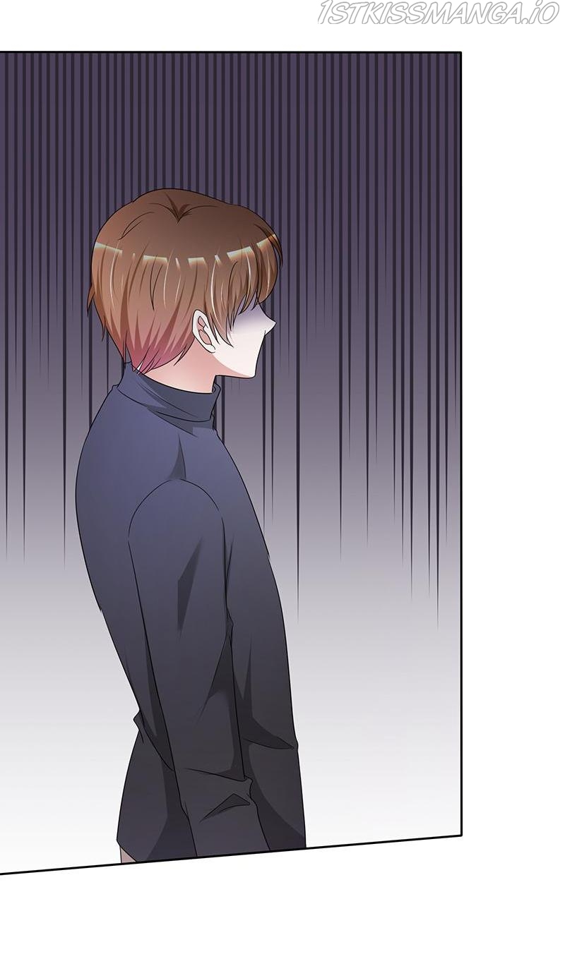 Devil’s exclusive sweetheart chapter 10.1 - page 10