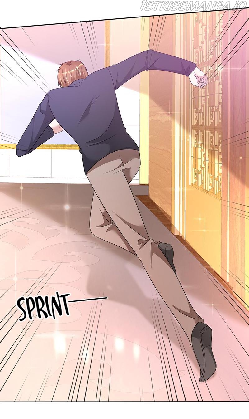 Devil’s exclusive sweetheart chapter 10.1 - page 11