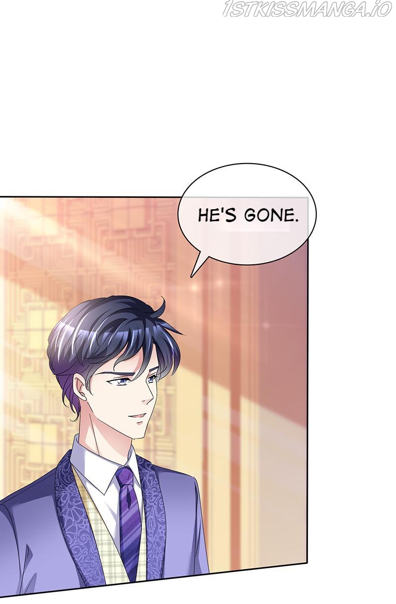 Devil’s exclusive sweetheart chapter 10.1 - page 12