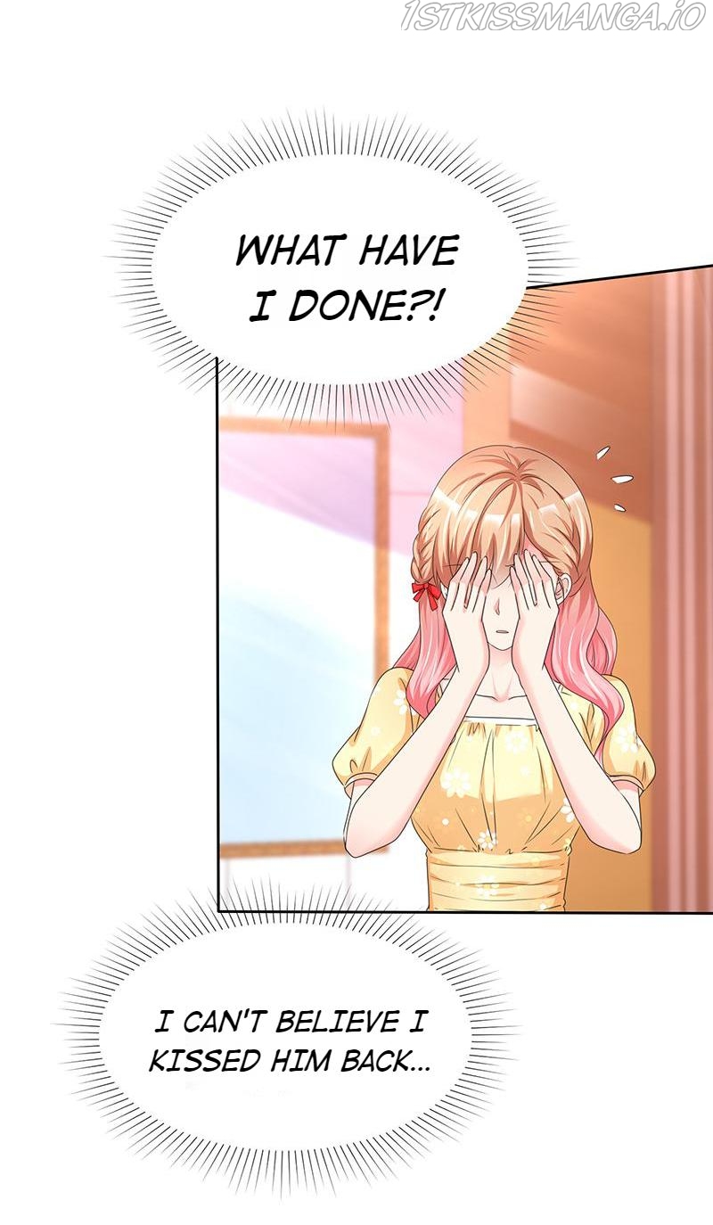 Devil’s exclusive sweetheart chapter 10.1 - page 13