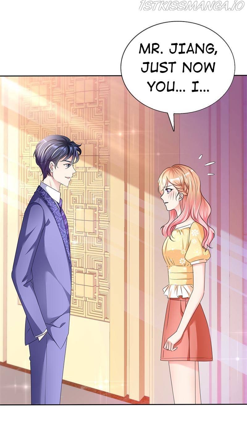 Devil’s exclusive sweetheart chapter 10.1 - page 14
