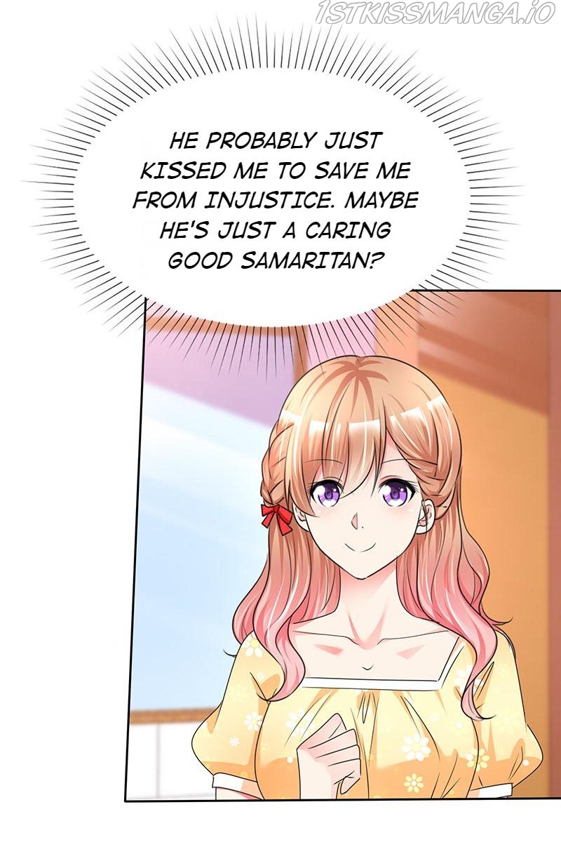 Devil’s exclusive sweetheart chapter 10.1 - page 16