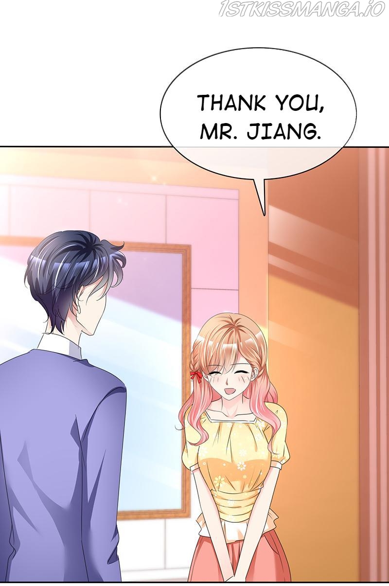 Devil’s exclusive sweetheart chapter 10.1 - page 17