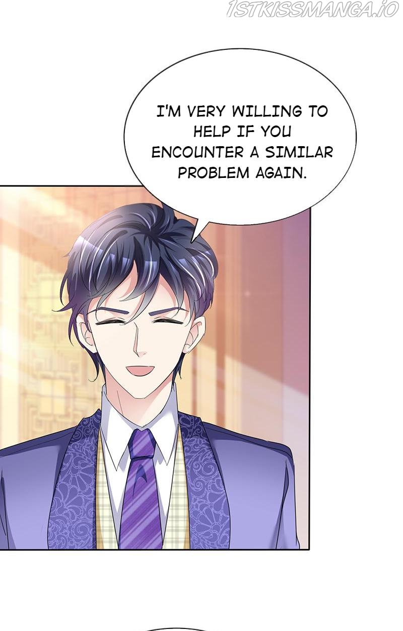Devil’s exclusive sweetheart chapter 10.1 - page 18