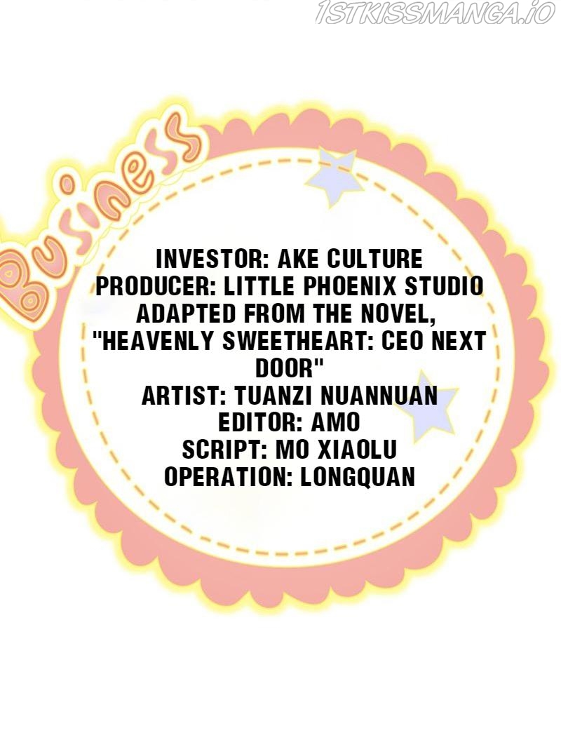 Devil’s exclusive sweetheart chapter 10.1 - page 2