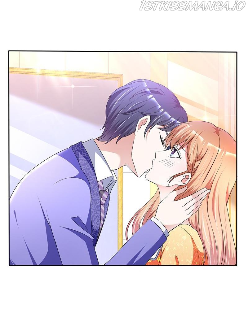 Devil’s exclusive sweetheart chapter 10.1 - page 3