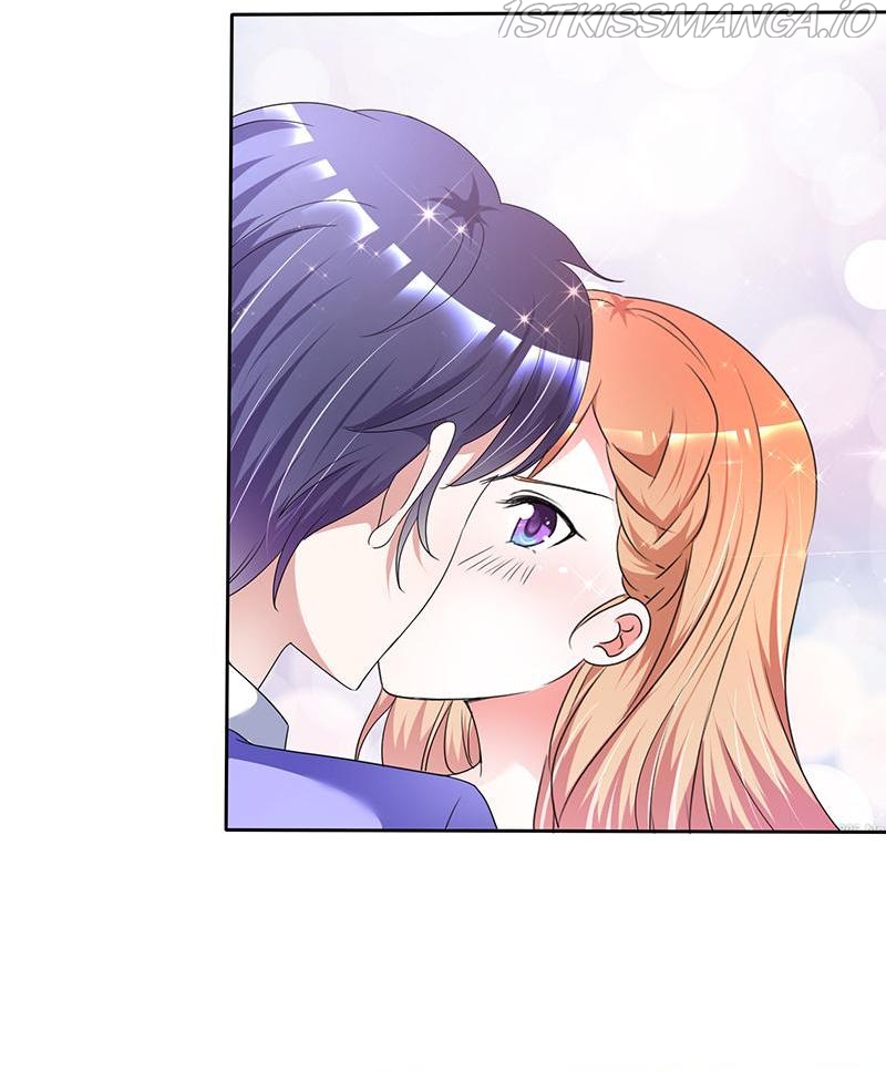 Devil’s exclusive sweetheart chapter 10.1 - page 4