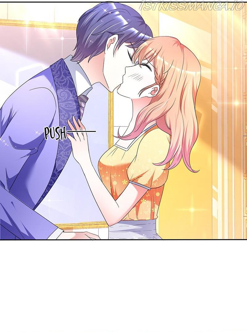 Devil’s exclusive sweetheart chapter 10.1 - page 5