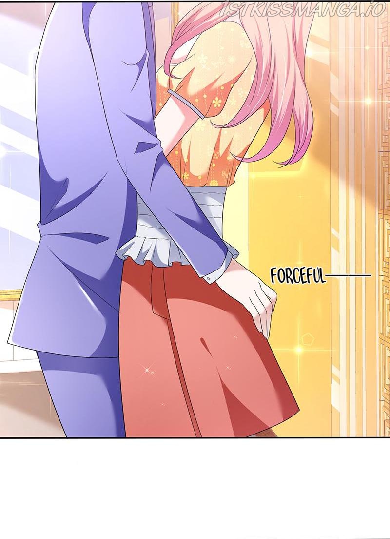 Devil’s exclusive sweetheart chapter 10.1 - page 6